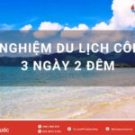 [全套] Côn Đảo 3天2晚自助游最详尽攻略