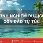 Kinh nghiệm du lịch Côn Đảo tự túc 2026 (A-Z): Chi phí, Lịch trình, Ăn gì & Chơi gì?