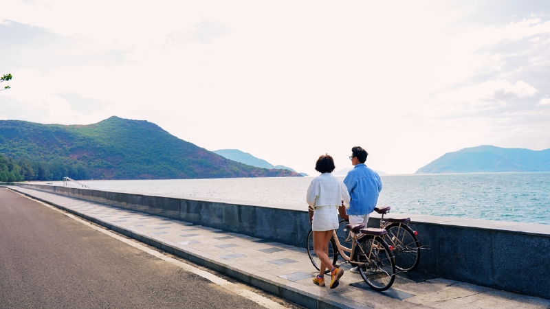 旱季前往Côn Đảo的最佳时机