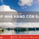 Côn Đảoエリアで人気・絶景・大盛況のレストランTOP15+