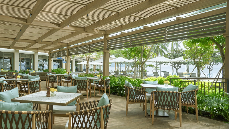 Tropical Café Côn Đảo