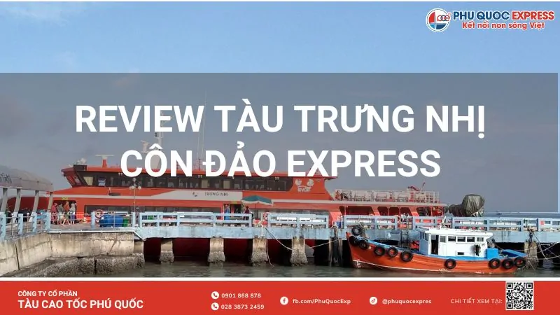 Trung Nhi Ship
