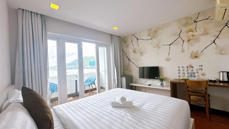 Bayview Hotel & Apartments - 146 Hạ Long