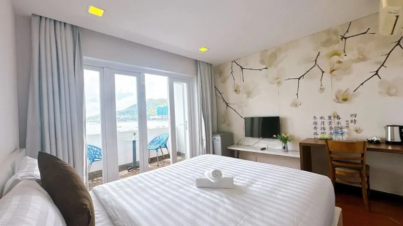 Bayview Hotel & Apartments - 146 Hạ Long