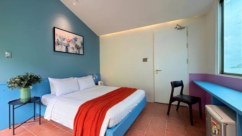 Joi Hospitality Bãi Trước - 136 Hạ Long