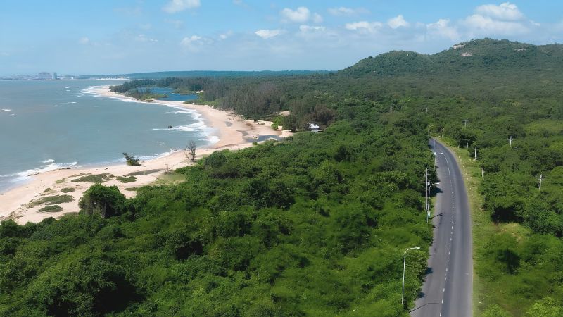 Các phương tiện đi từ Phan Thiết đến Cảng Cầu Đá tiện lợi nhất