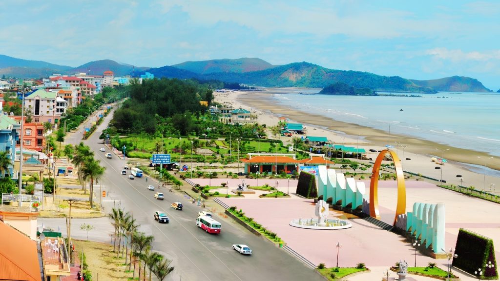 Tổng quan về Bãi Sau (Bãi Thùy Vân) Vũng Tàu