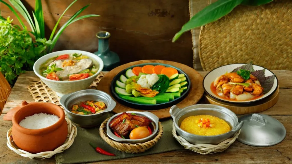 Ăn gì ở Bãi Sau? Gợi ý món ăn & địa chỉ cụ thể