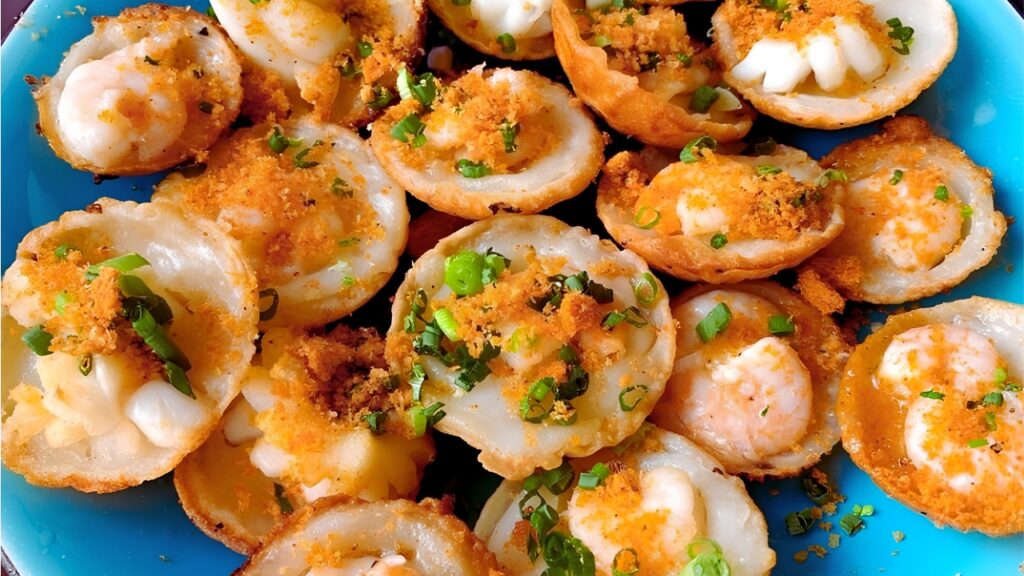Ăn vặt & Giải khát mùa hè Vũng Tàu