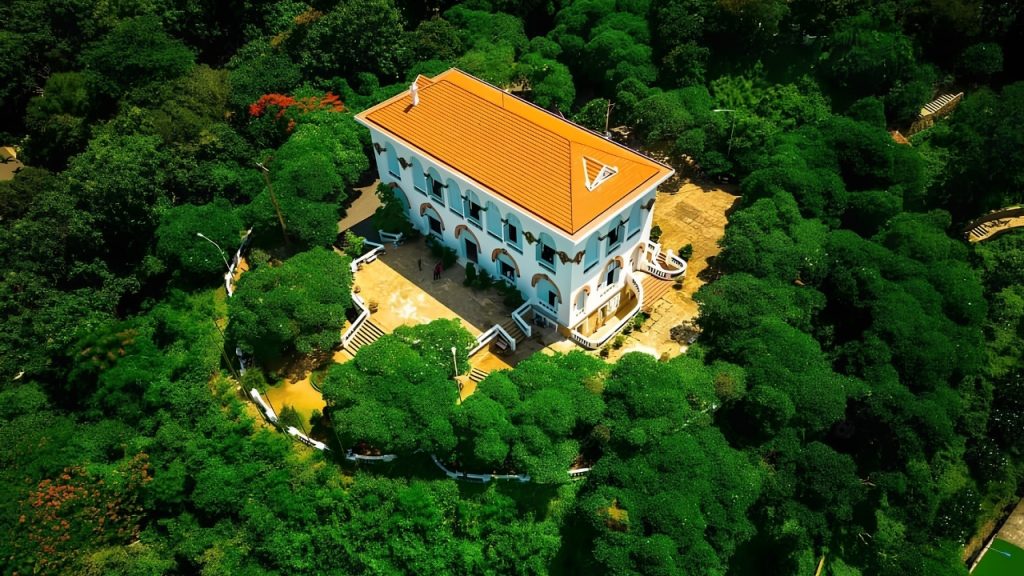 Bạch Dinh Vũng Tàu
