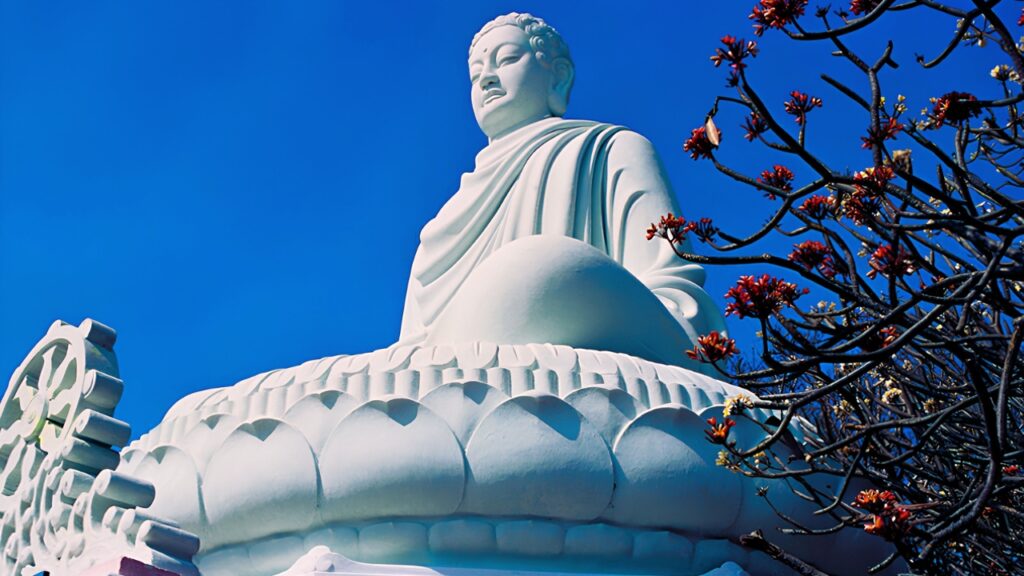Du lịch Tâm linh & Văn hóa Vũng Tàu