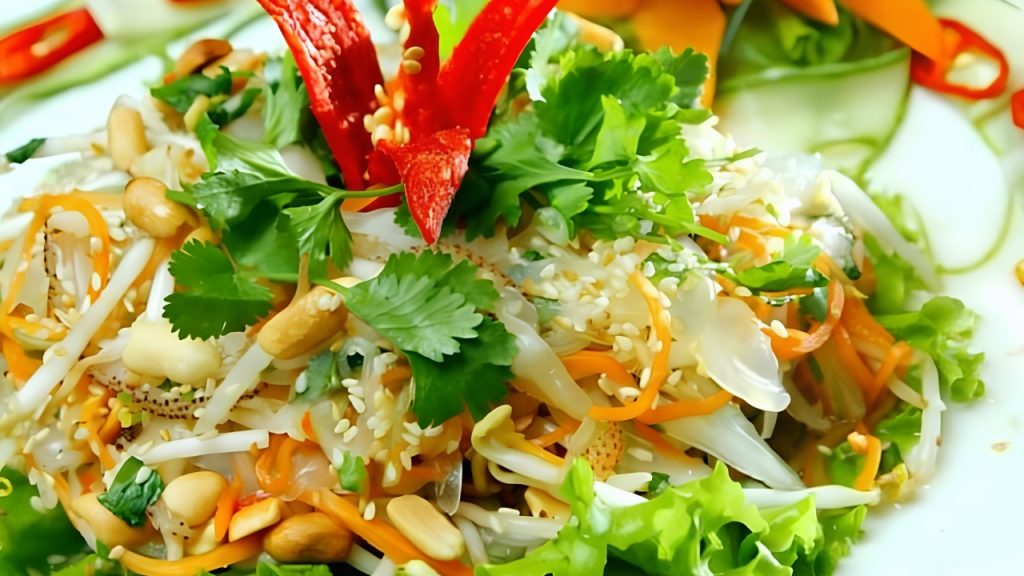 Du lịch Hồ Cốc ăn gì? Top đặc sản và hải sản tươi ngon
