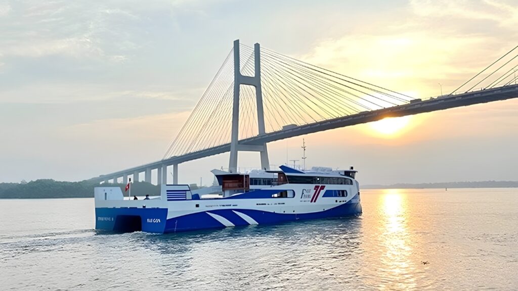 Hướng dẫn di chuyển đến Vũng Tàu chi tiết nhất