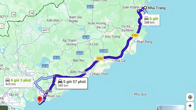 Cảng Cầu Đá Vũng Tàu Ở Đâu? Kinh Nghiệm Hữu Ích Khi Đến Cảng