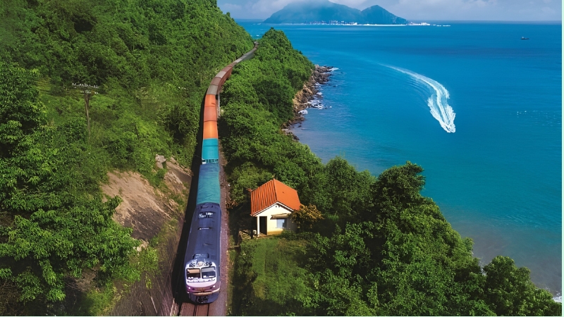 Phương Tiện Di Chuyển Tiện Lợi Nhất Từ Nha Trang Đến Cảng Cầu Đá