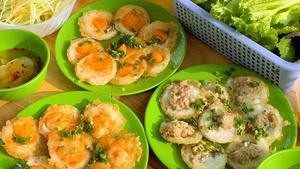 Mua gì làm quà & Địa chỉ mua sắm uy tín