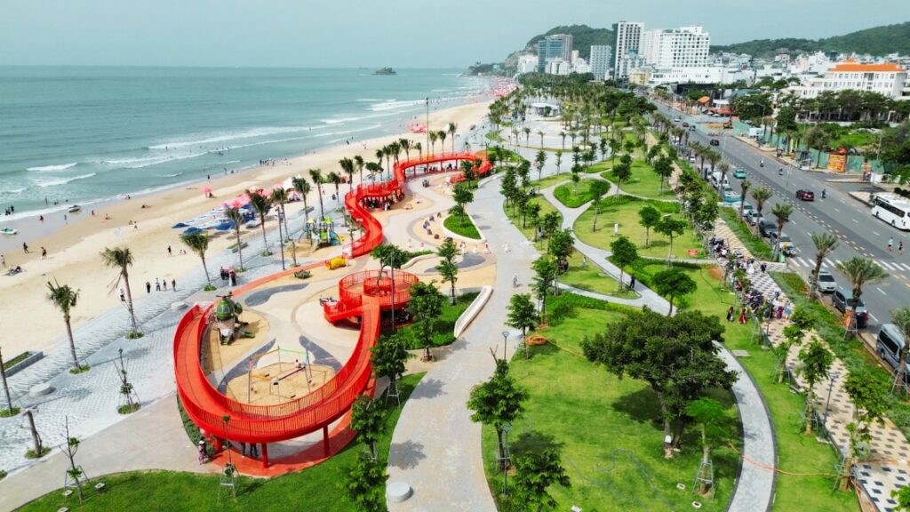 Những lưu ý & Kinh nghiệm "xương máu" khi đi Vũng Tàu