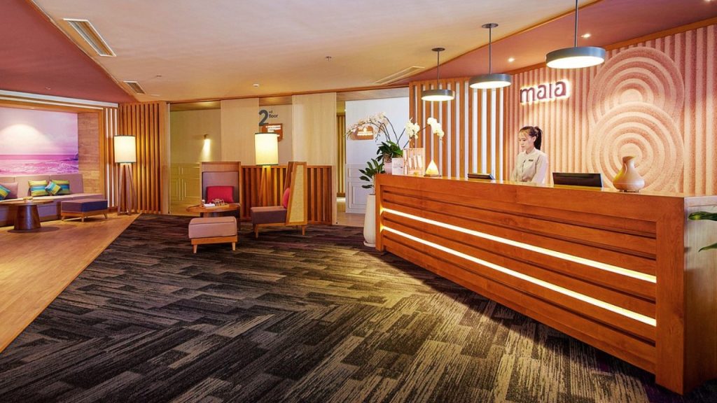 Maia Spa & Wellness