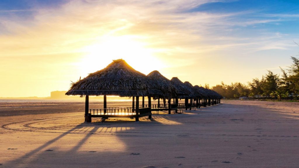 Du lịch Hồ Cốc nên ở đâu? (Resort, Khách sạn, Homestay)
