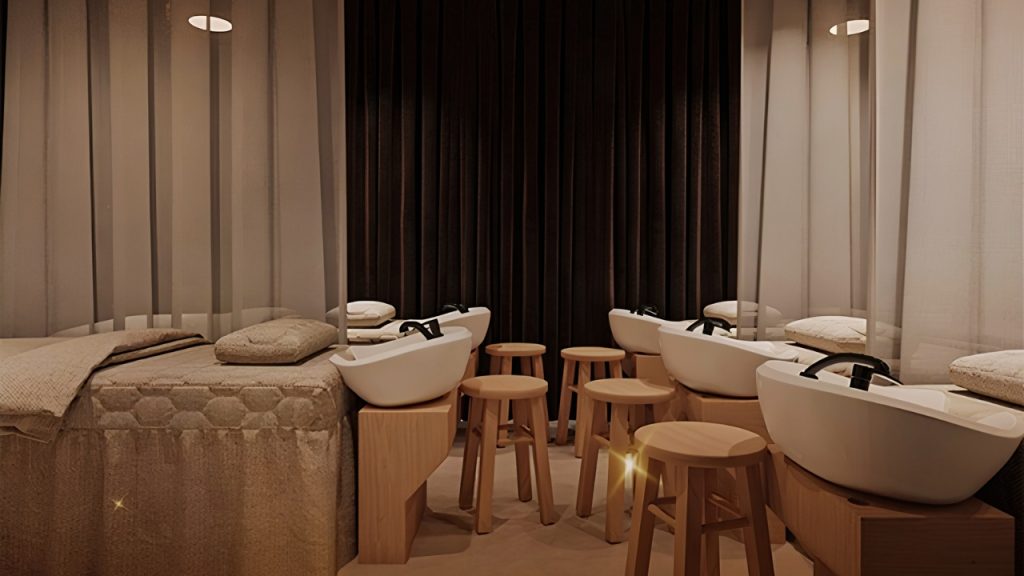Quyên Cát Spa Vũng Tàu
