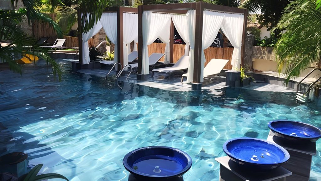 Thuần Mộc Spa Trị Liệu Vũng Tàu