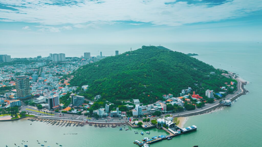 Tổng quan du lịch Vũng Tàu 2026