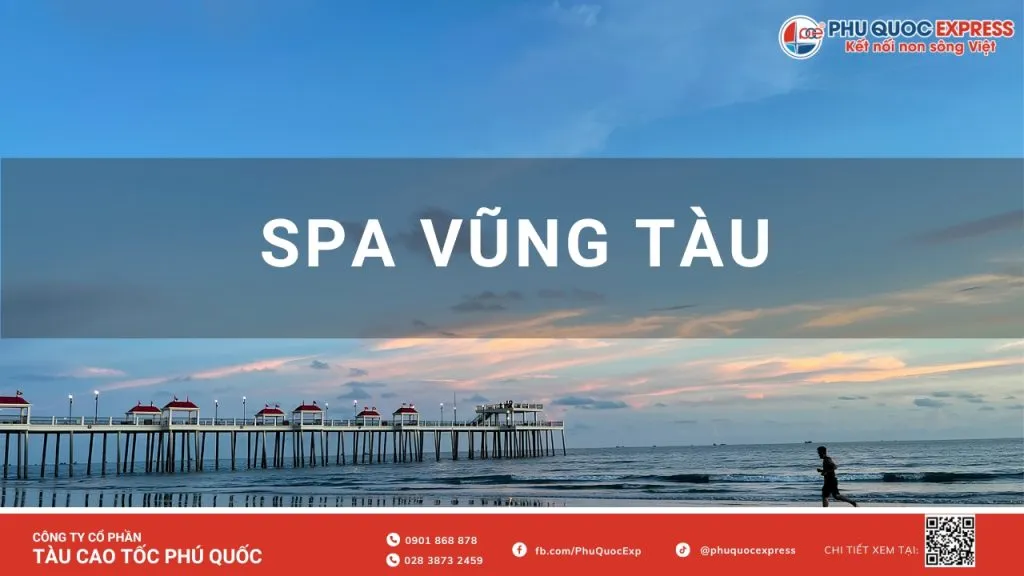 Top 15+ Spa Vũng Tàu Uy Tín, Gội Đầu Dưỡng Sinh Thư Giãn Nhất