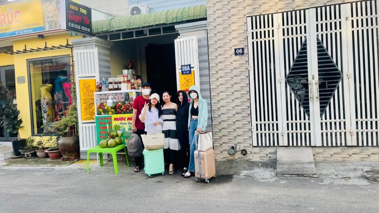 TUYẾT NA Homestay