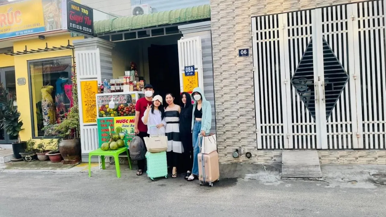 TUYẾT NA Homestay