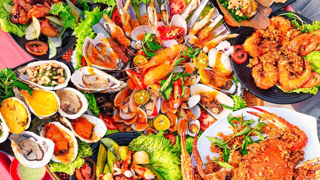 Kinh nghiệm lưu trú & Cảnh báo "Kẻo mất tiền oan" tại Bãi Sau Vũng Tàu