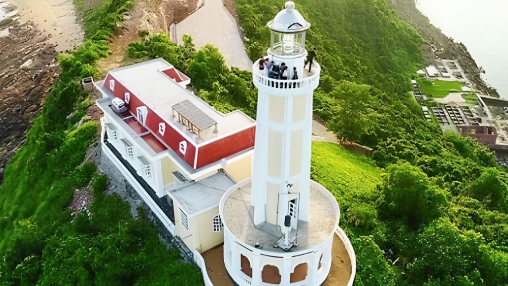 Các địa điểm check-in, du lịch gần Long Cung Vũng Tàu