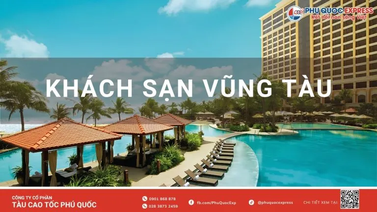 Review of Top Vũng Tàu Ocean View Hotels, Best Rates & Room Booking Tips to Avoid Overpaying
