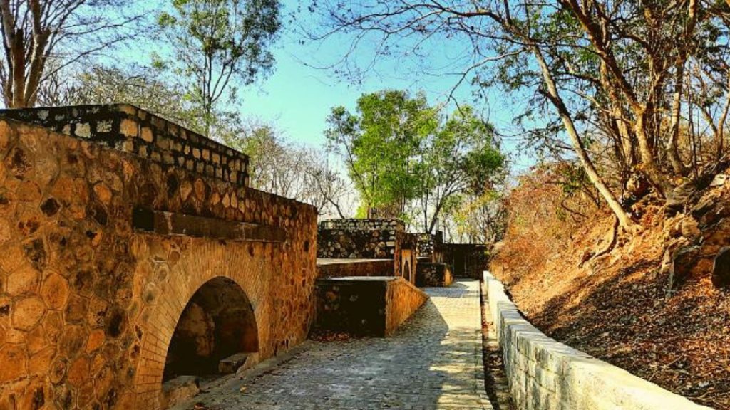 Khu Sinh thái & Check-in di tích lịch sử