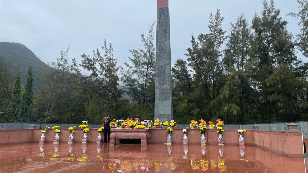 杭阳公墓