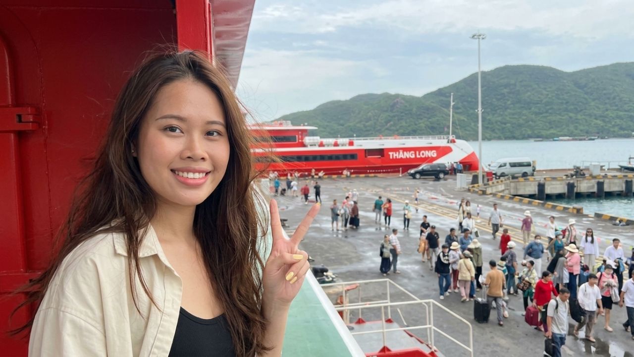 Trở thành đối tác hình ảnh của Phú Quốc Express