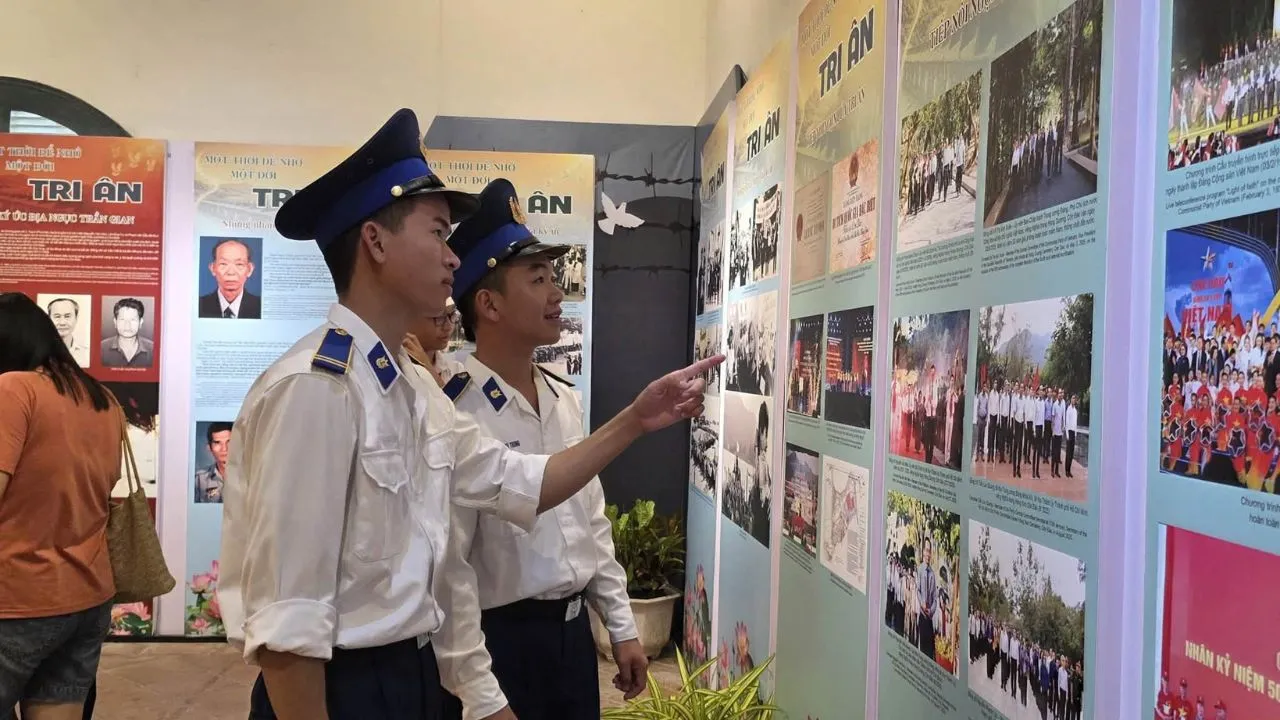 Côn Đảo ngày nay