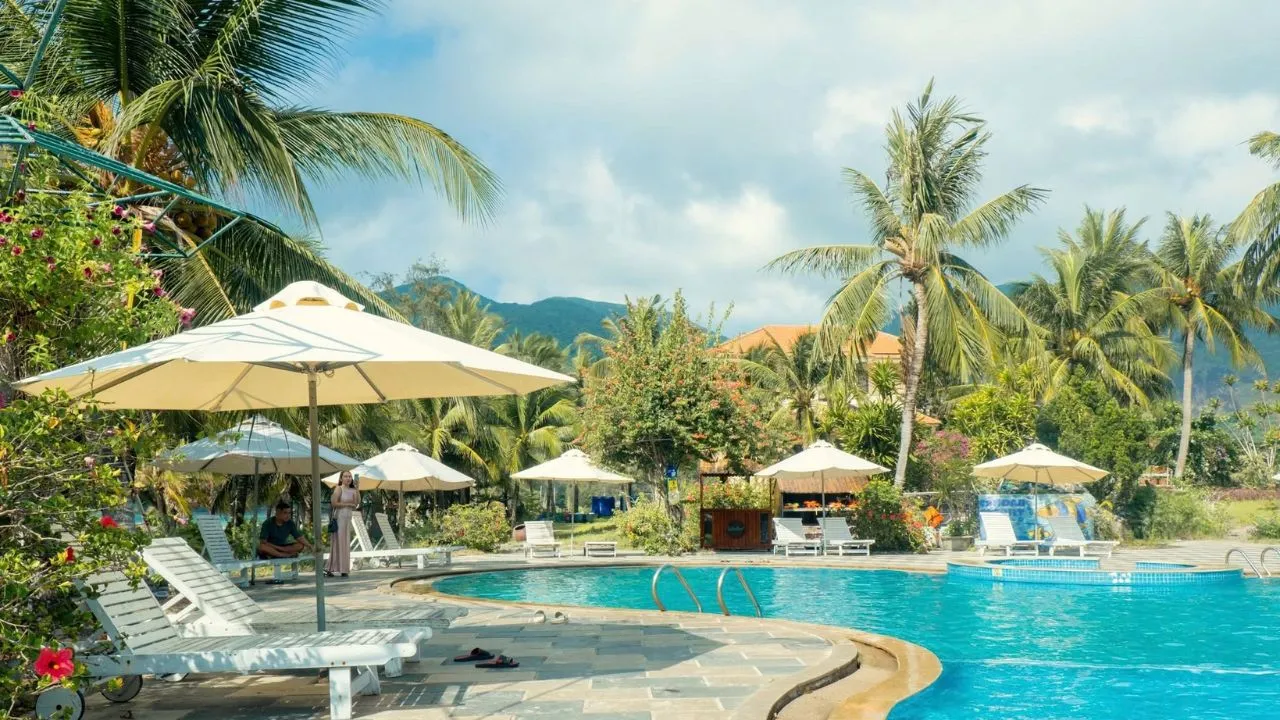 Côn Đảo Resort