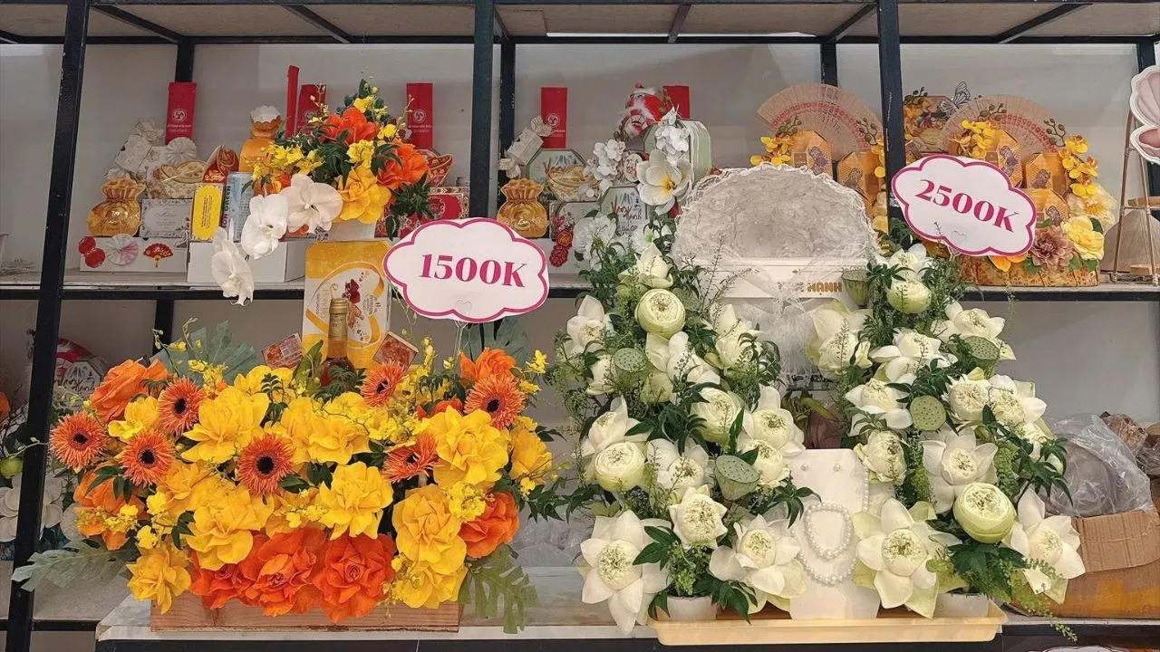Cửa hàng Vạn Hạnh (Khu 6, Dương Văn Mạnh)