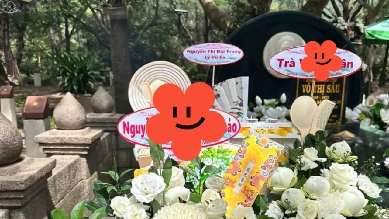 Dâng lễ hộ, trả lễ hộ có quay video