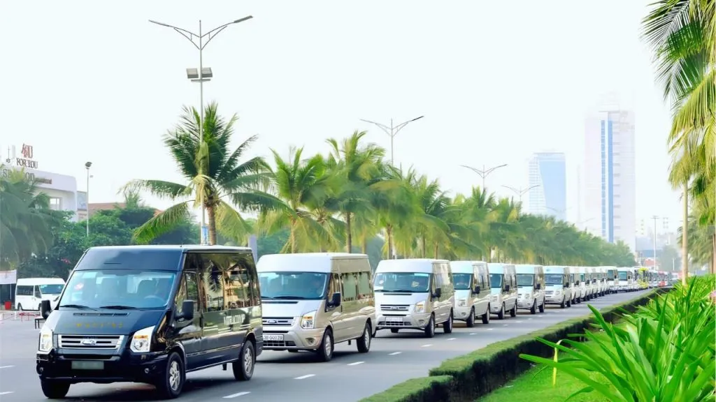 Kinh nghiệm đặt vé xe đi Phan Thiết từ Sài Gòn