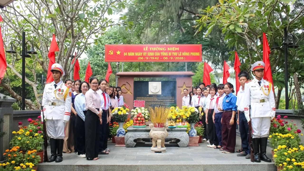 Nghĩa trang Hàng Dương